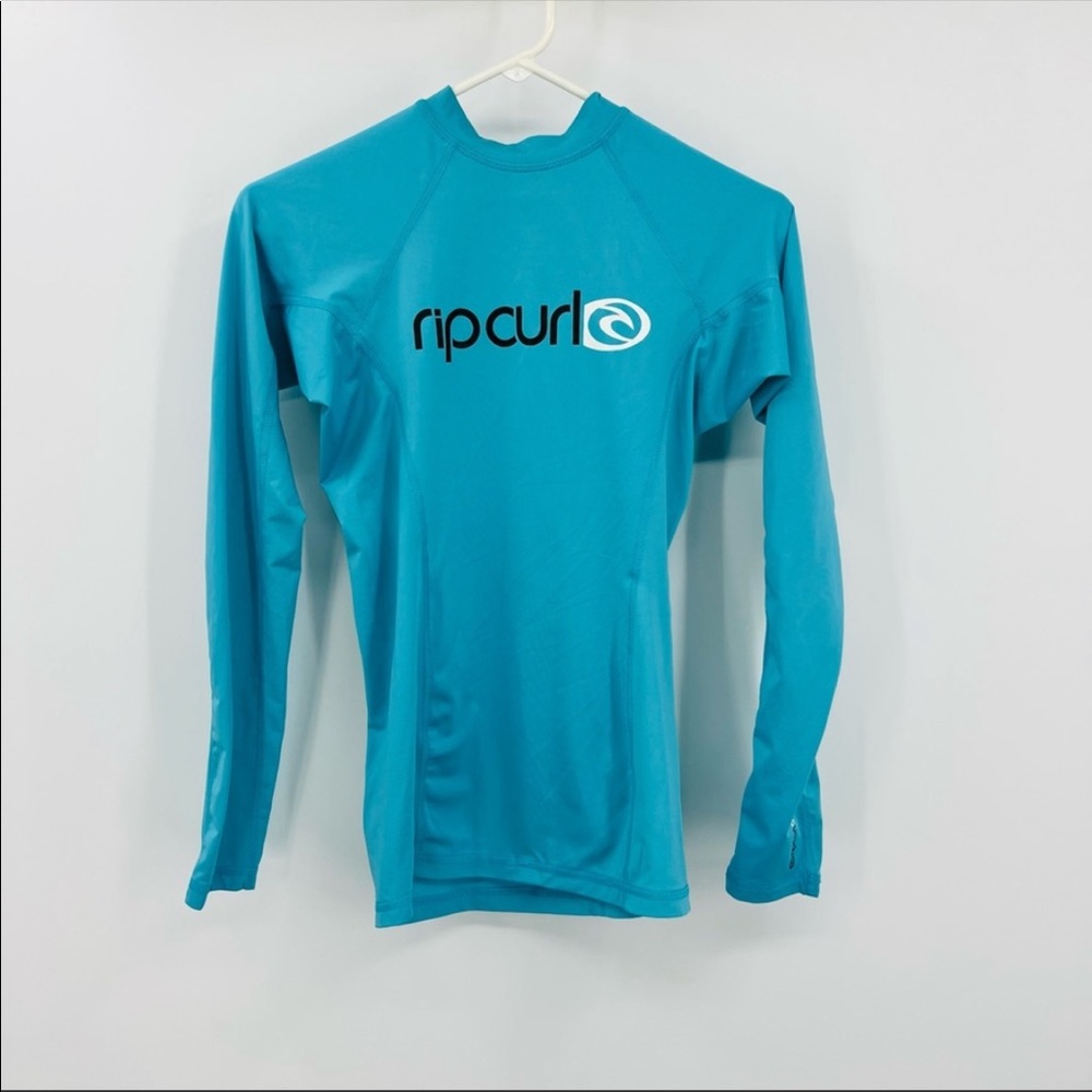 Rip Curl long Sleeve Rash Guard